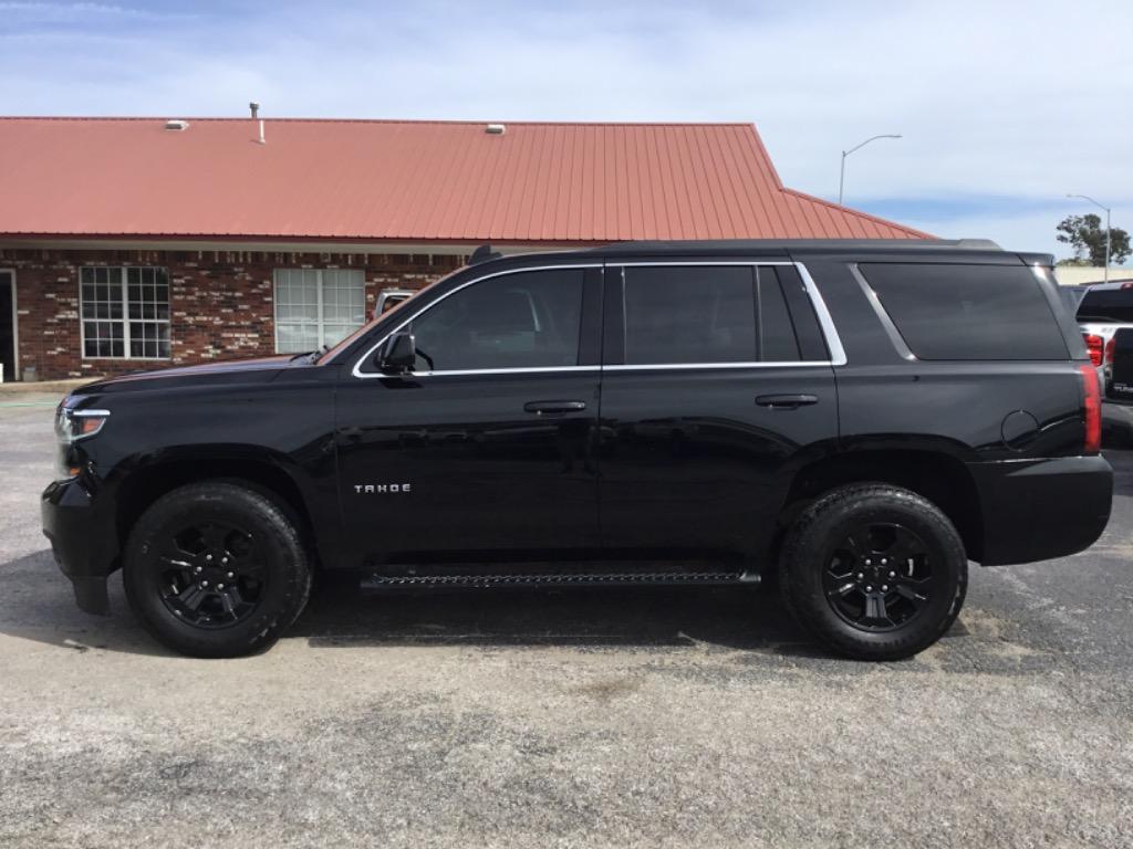 2020 Chevrolet Tahoe - $13,999
