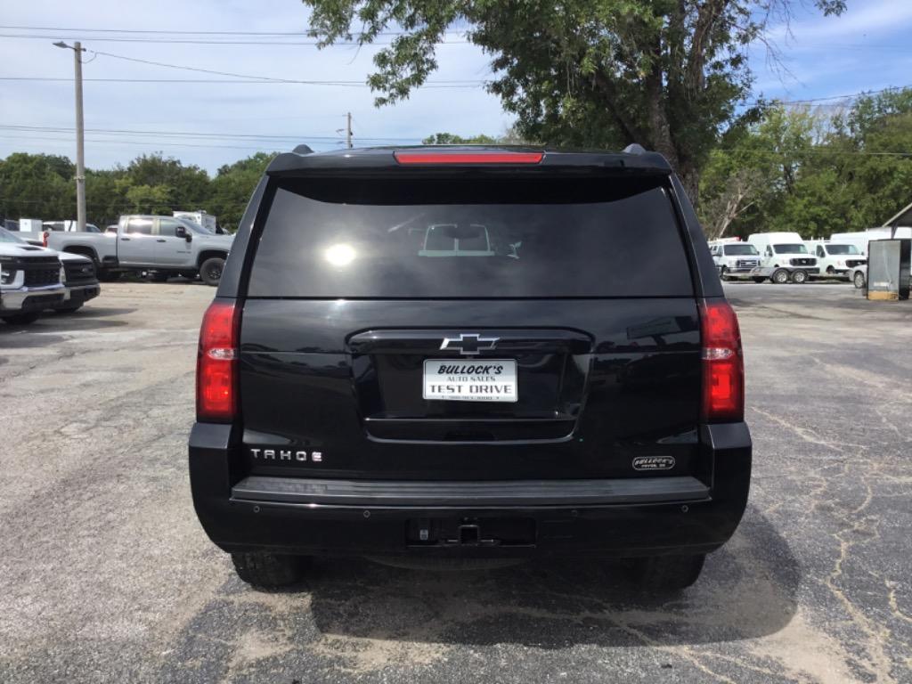 2020 Chevrolet Tahoe - $13,999