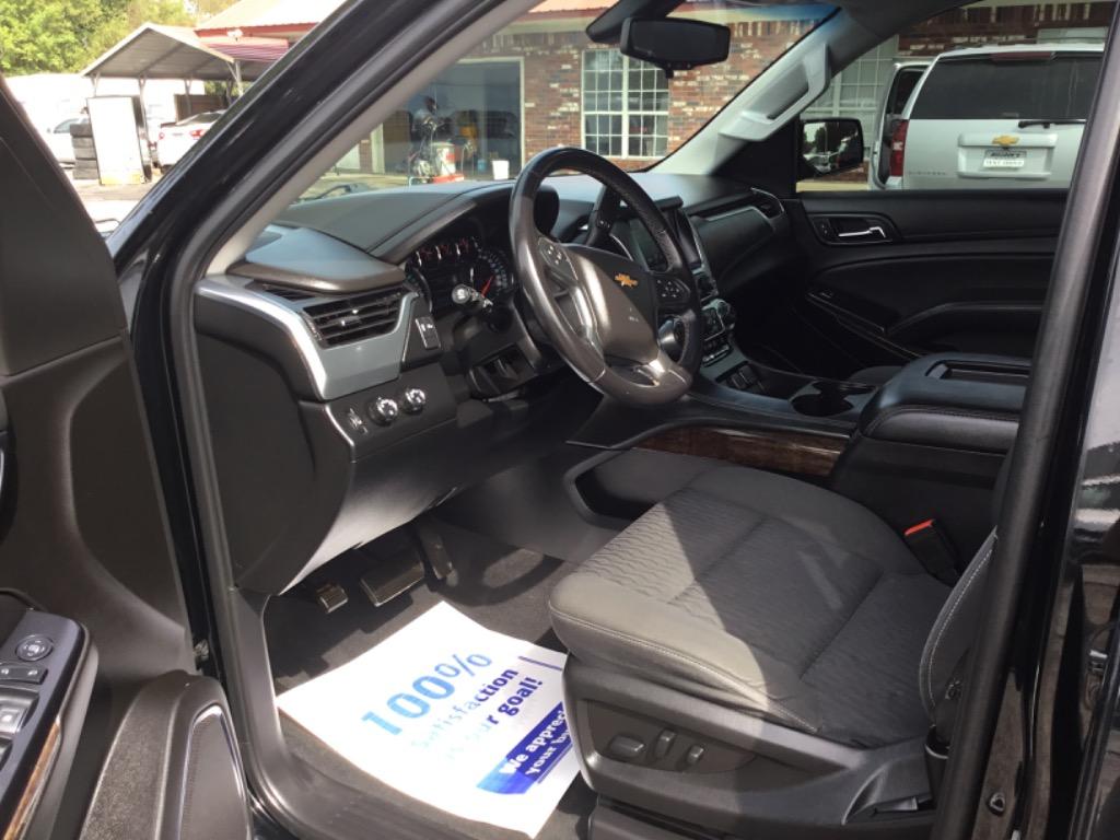 2020 Chevrolet Tahoe - $13,999