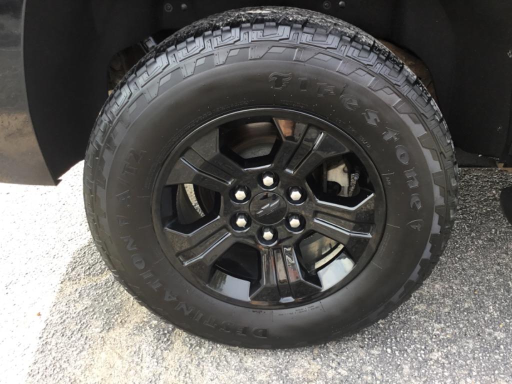 2020 Chevrolet Tahoe - $13,999