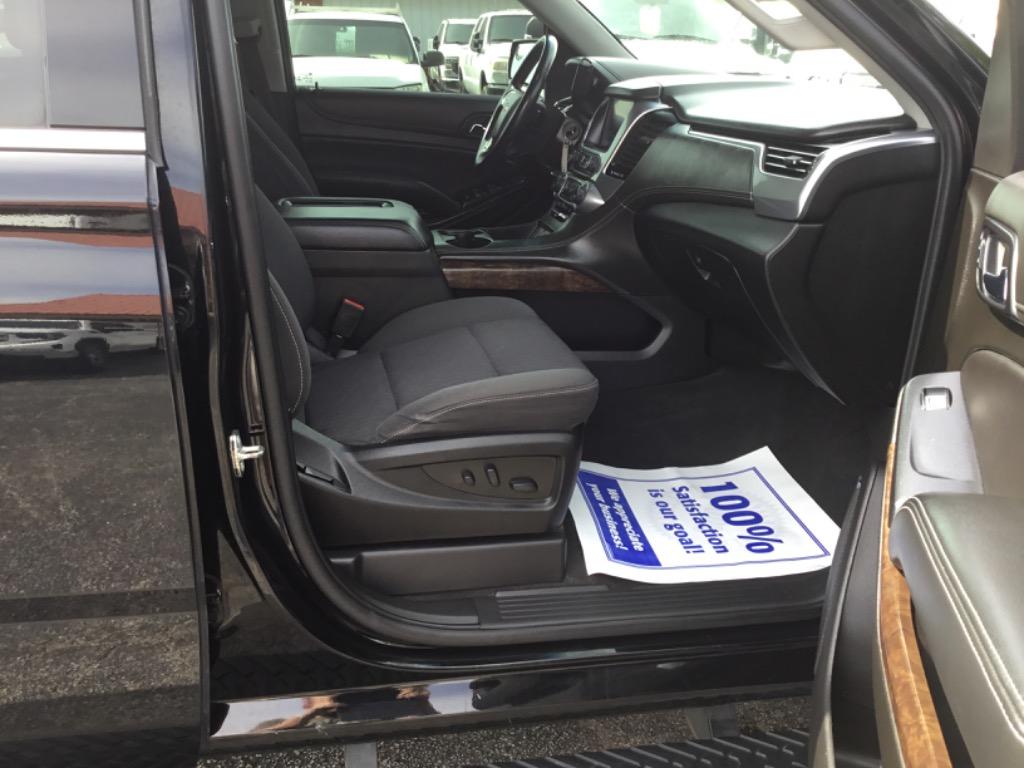 2020 Chevrolet Tahoe - $13,999