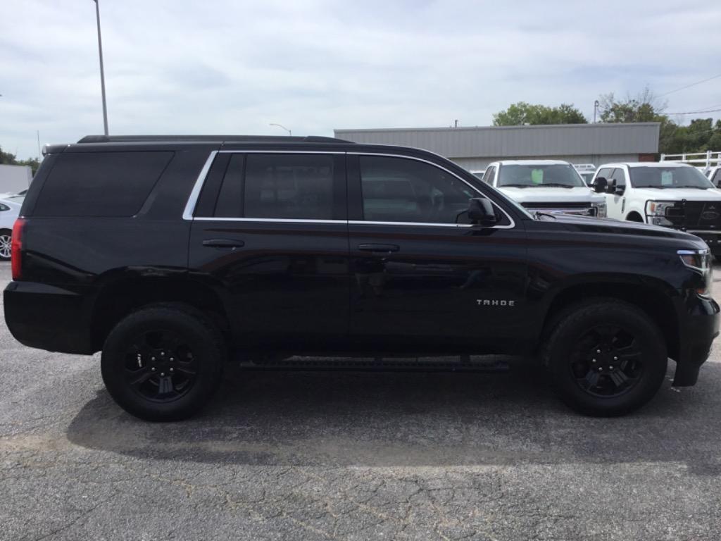 2020 Chevrolet Tahoe - $13,999