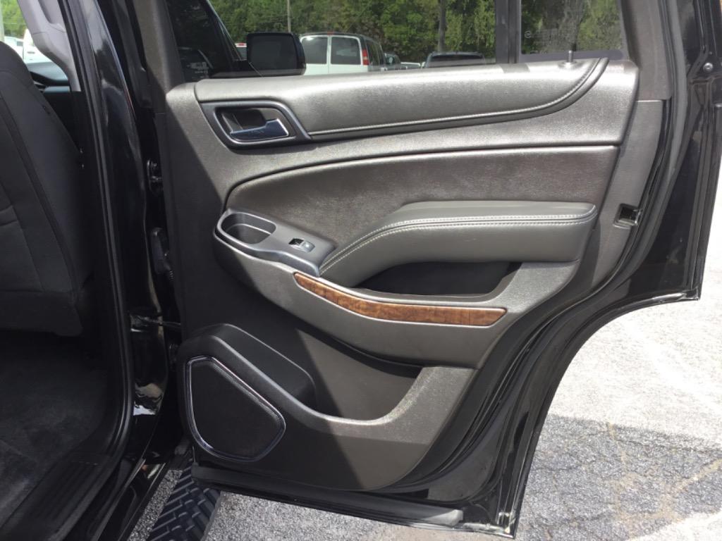 2020 Chevrolet Tahoe - $13,999