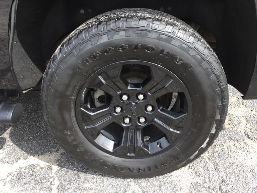 2020 Chevrolet Tahoe - $13,999