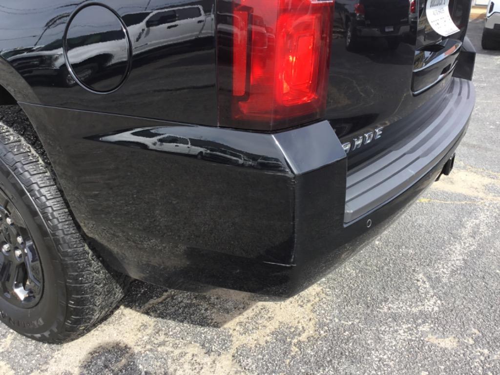 2020 Chevrolet Tahoe - $13,999