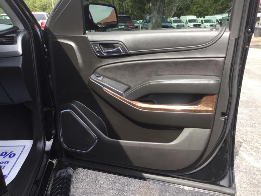 2020 Chevrolet Tahoe - $13,999
