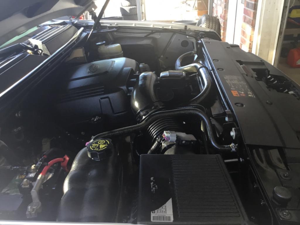 2014 Chevrolet Suburban - $6,999
