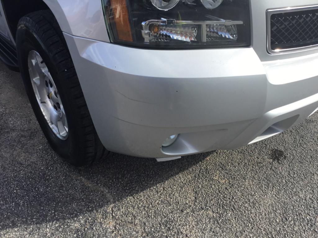 2014 Chevrolet Suburban - $6,999
