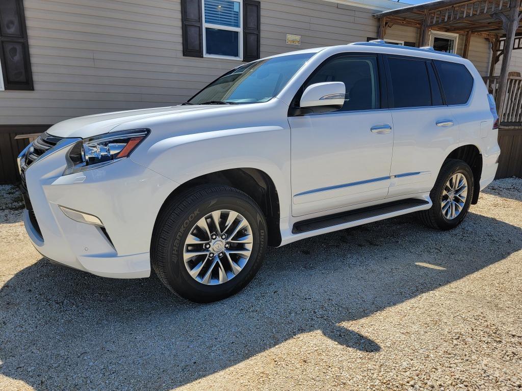 2019 Lexus GX 460 photo