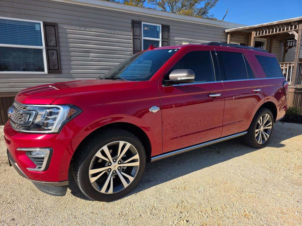 2020 Ford Expedition - $34,995
