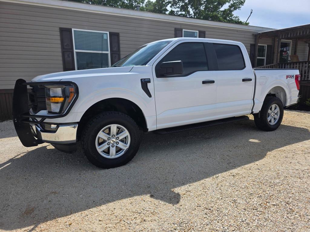 2023 Ford F-150 - $32,995