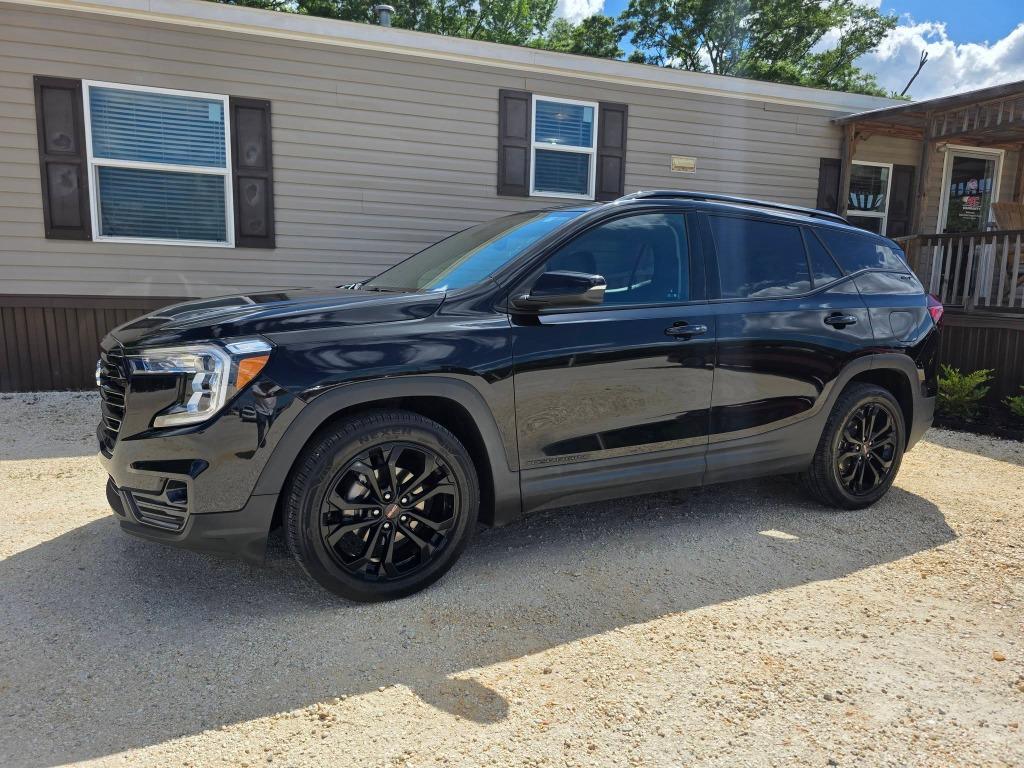 2022 GMC Terrain - $22,995