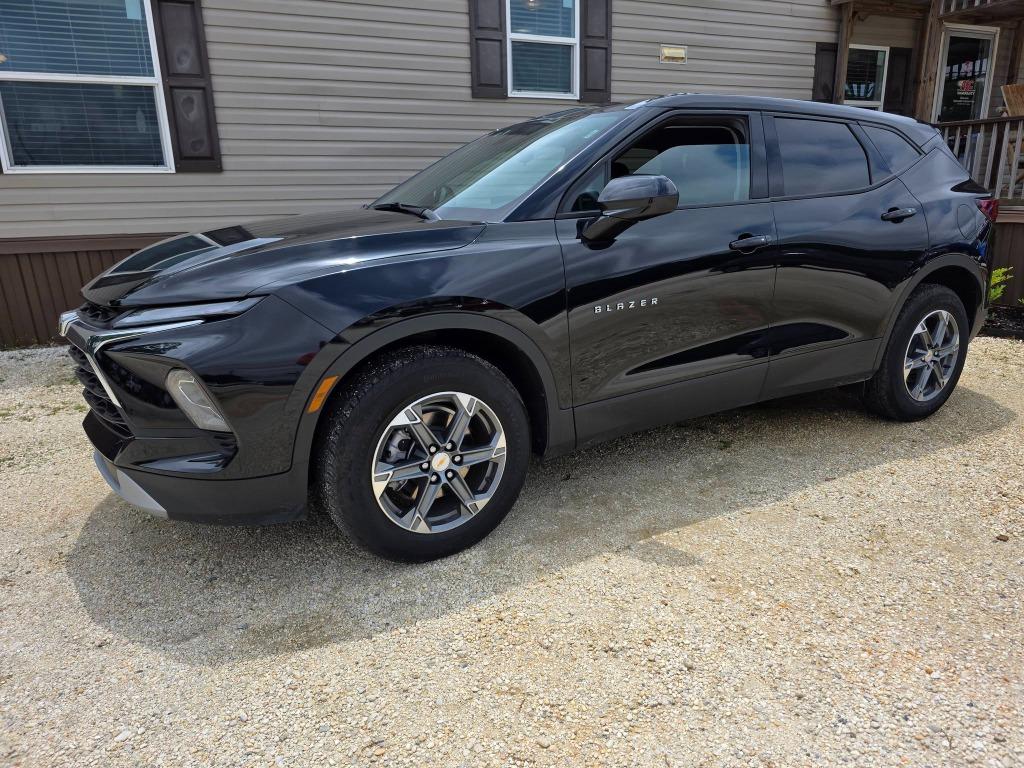2025 Chevrolet Blazer - $29,995