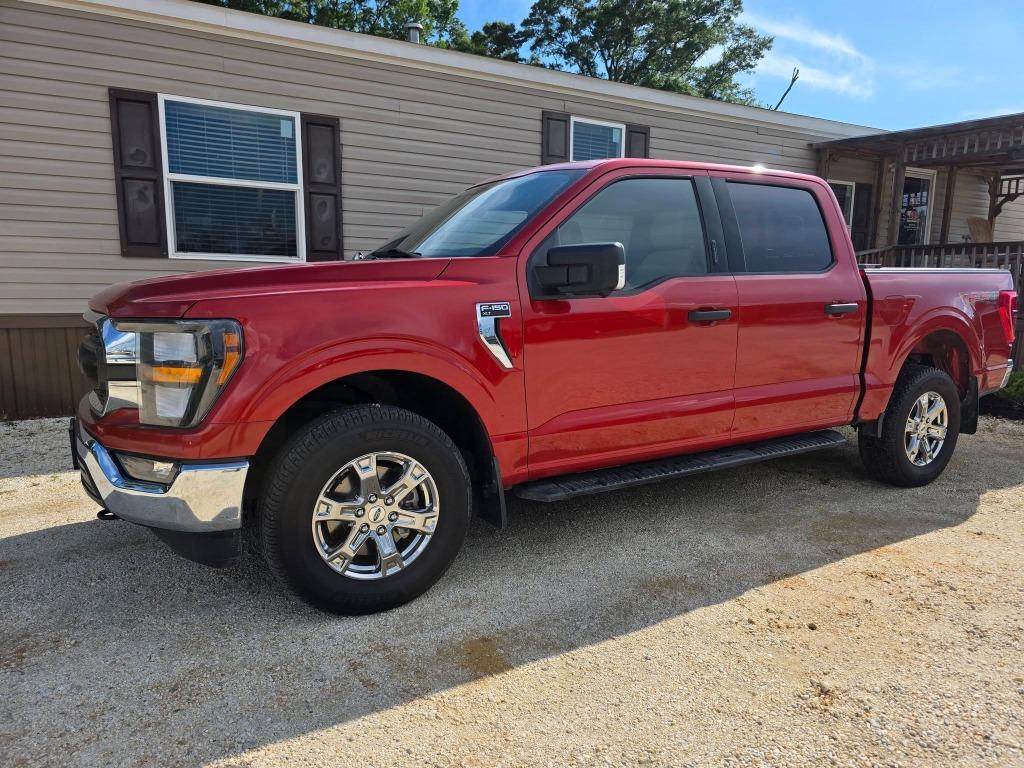 2023 Ford F-150 - $36,995