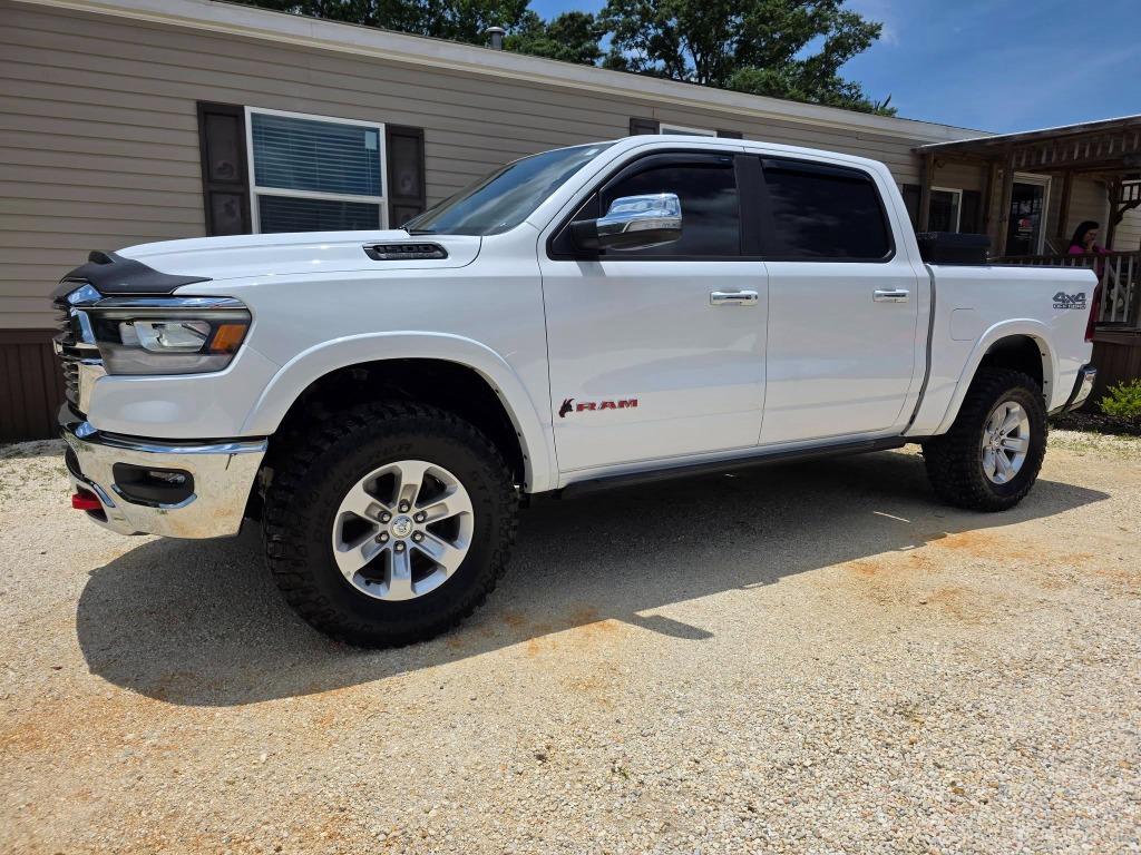 2021 Ram 1500 - $39,995