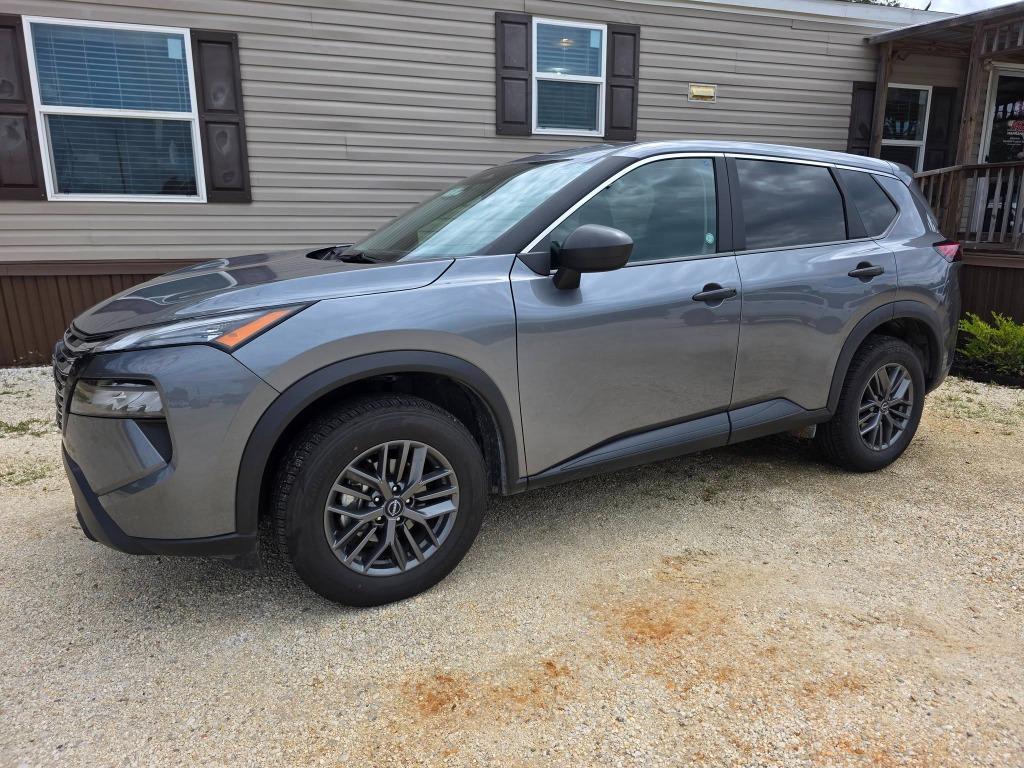 2025 Nissan Rogue - $26,995