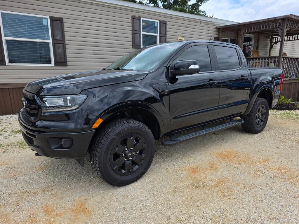 2021 Ford Ranger - $35,995