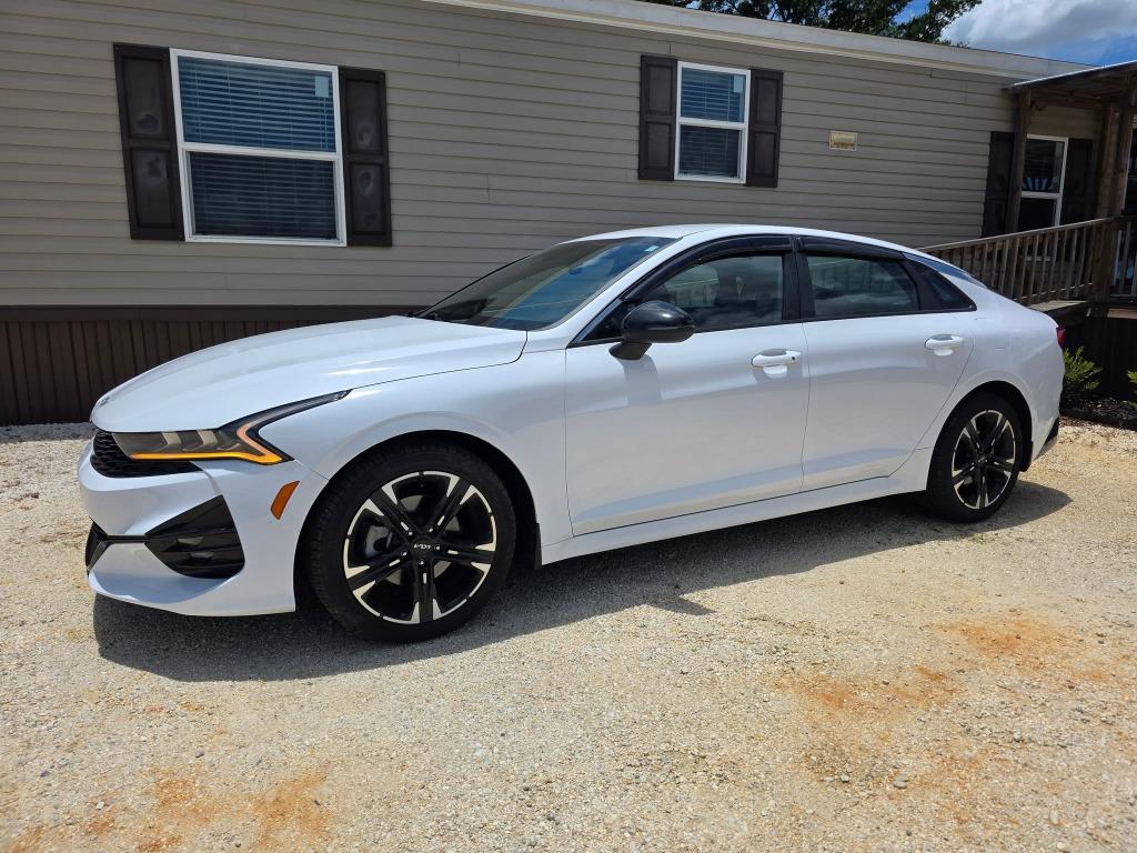 2023 Kia K5 - $25,995