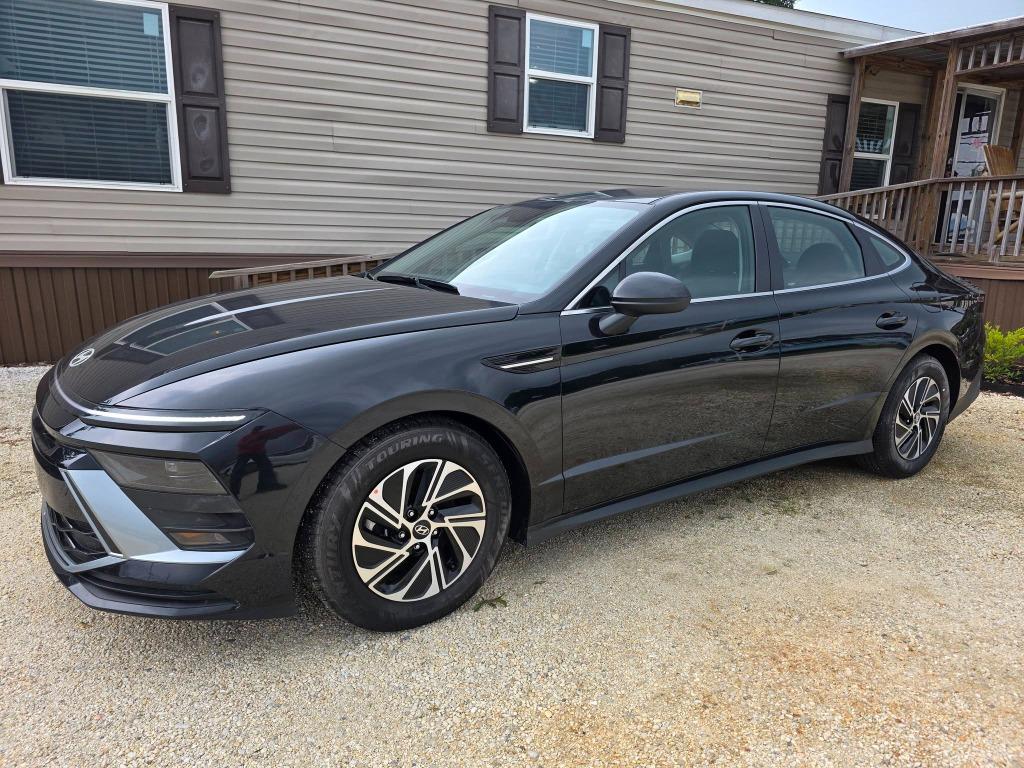 2026 Hyundai Sonata - $28,995