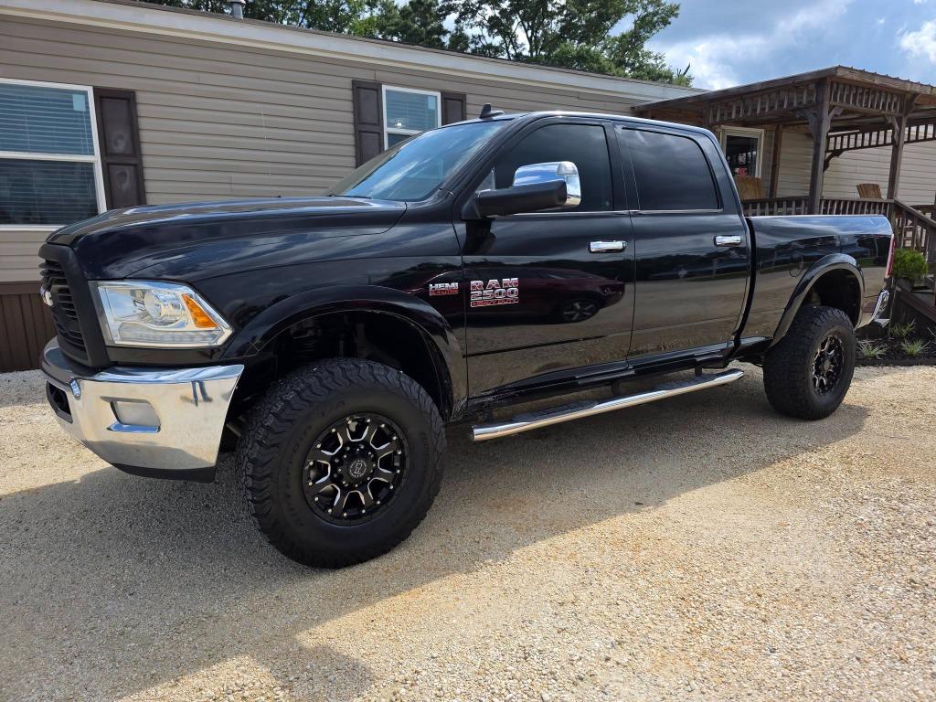 2015 Ram 2500 - $27,995