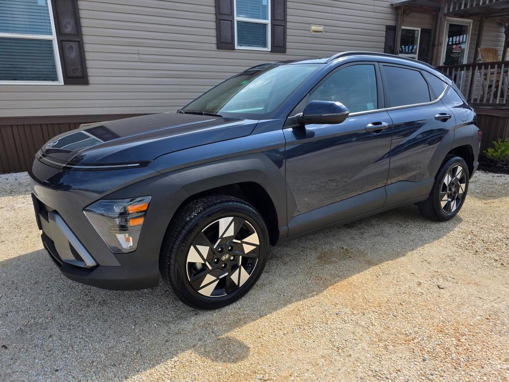 2024 Hyundai Kona - $25,995
