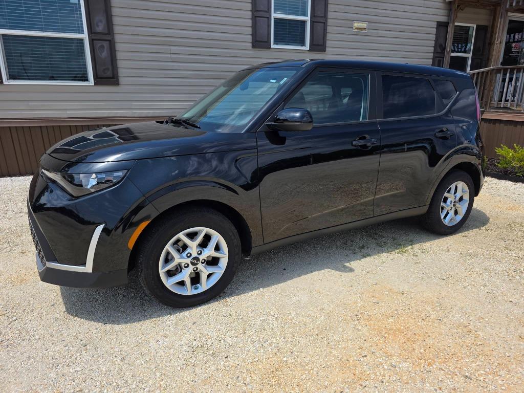 2025 Kia Soul - $23,995
