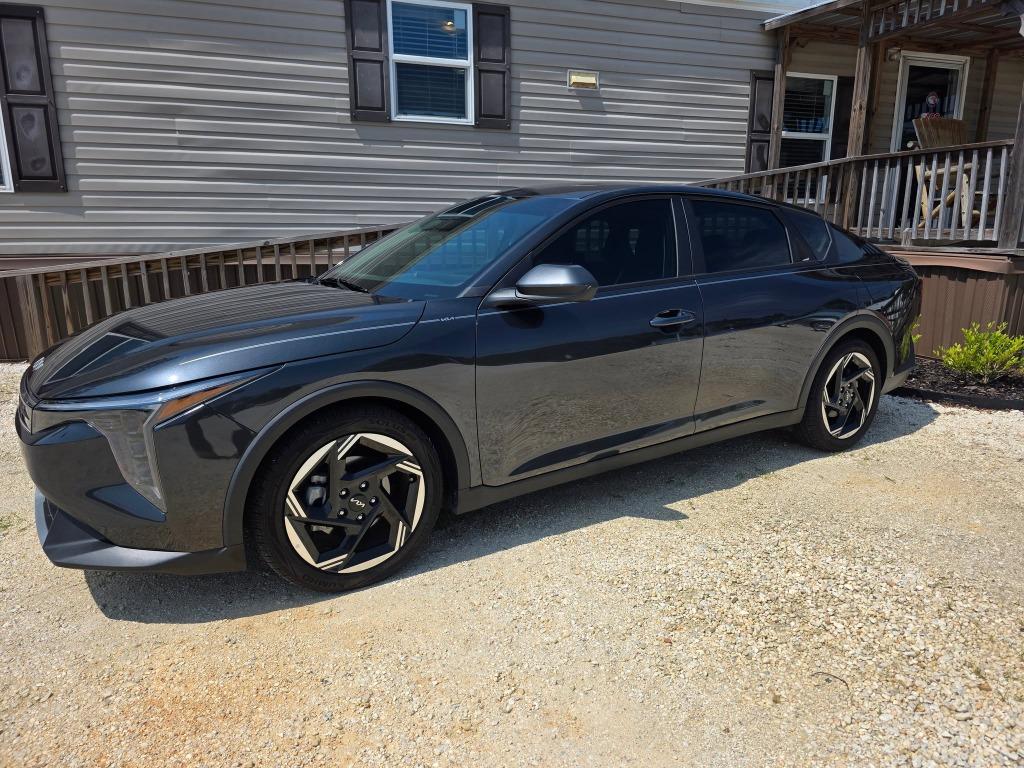 2025 Kia K4 - $25,995