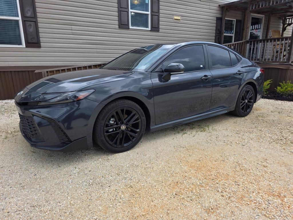 2025 Toyota Camry - $34,995