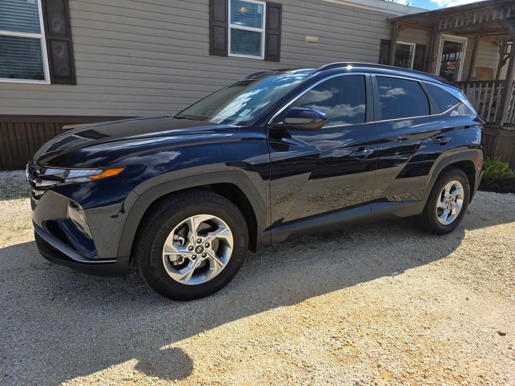 2024 Hyundai Tucson - $27,995