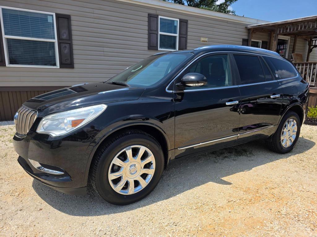 2017 Buick Enclave - $8,995
