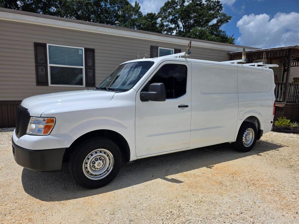 2018 Nissan NV 1500 - $10,995
