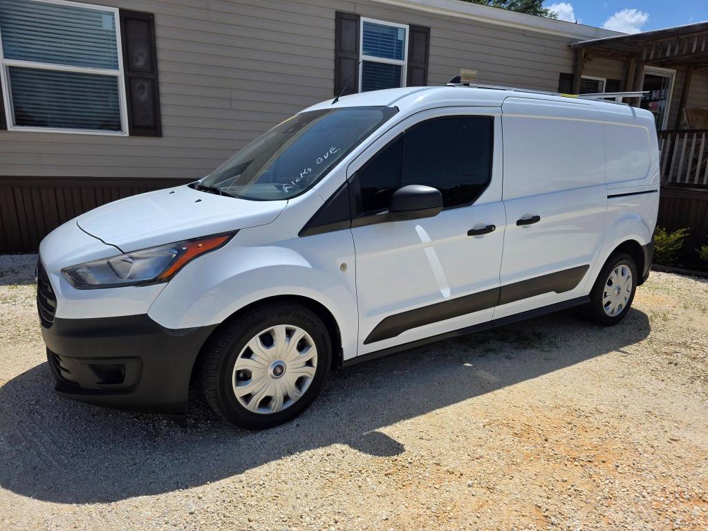 2022 Ford Transit Connect - $25,995