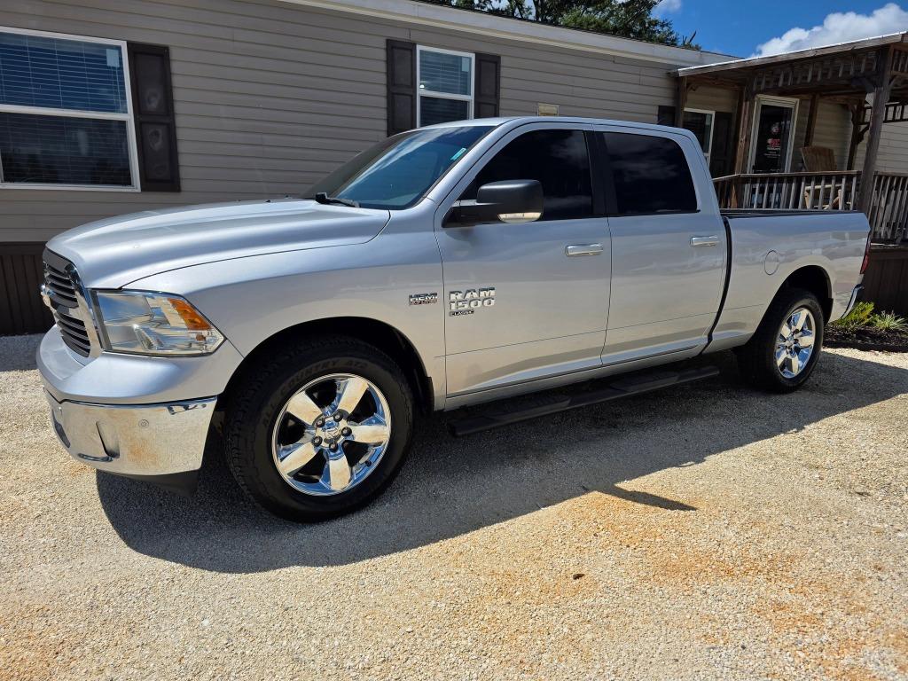 2019 Ram 1500 - $22,995