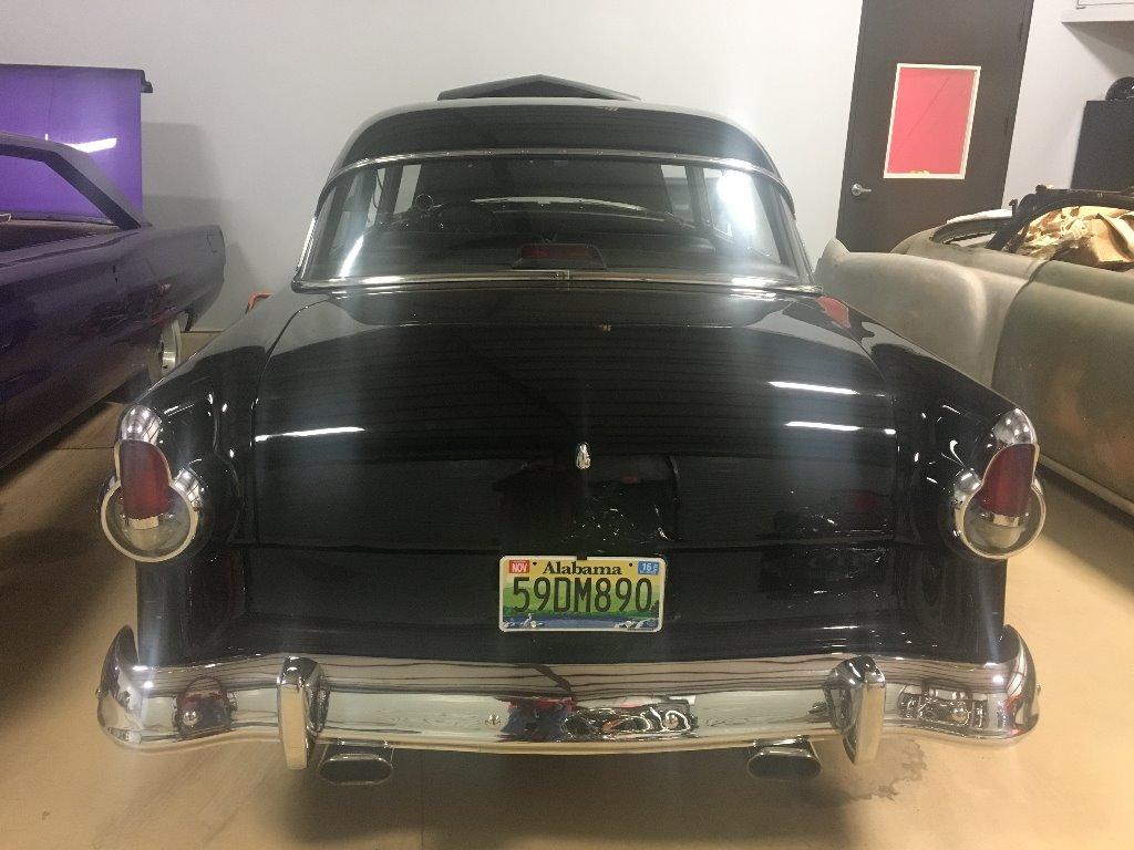 1955 Ford CUSTOM - $25,500