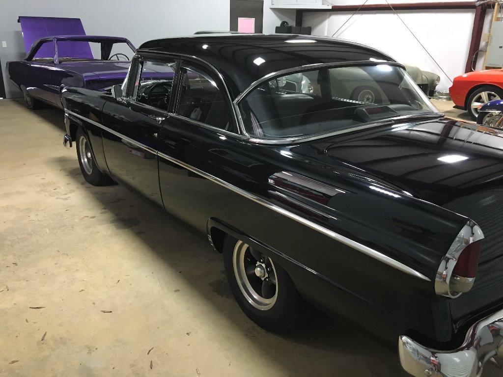 1955 Ford CUSTOM - $25,500