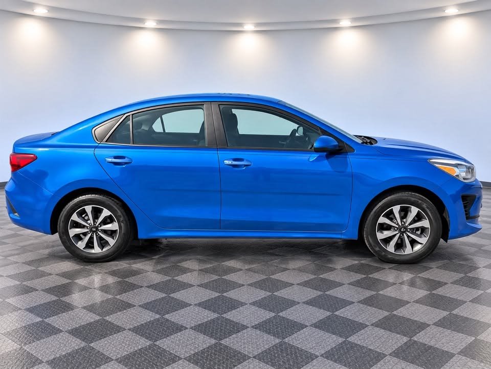 2022 Kia Rio - $14,995