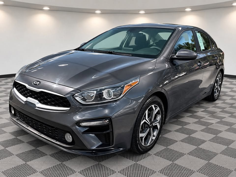 2019 Kia Forte - $12,995