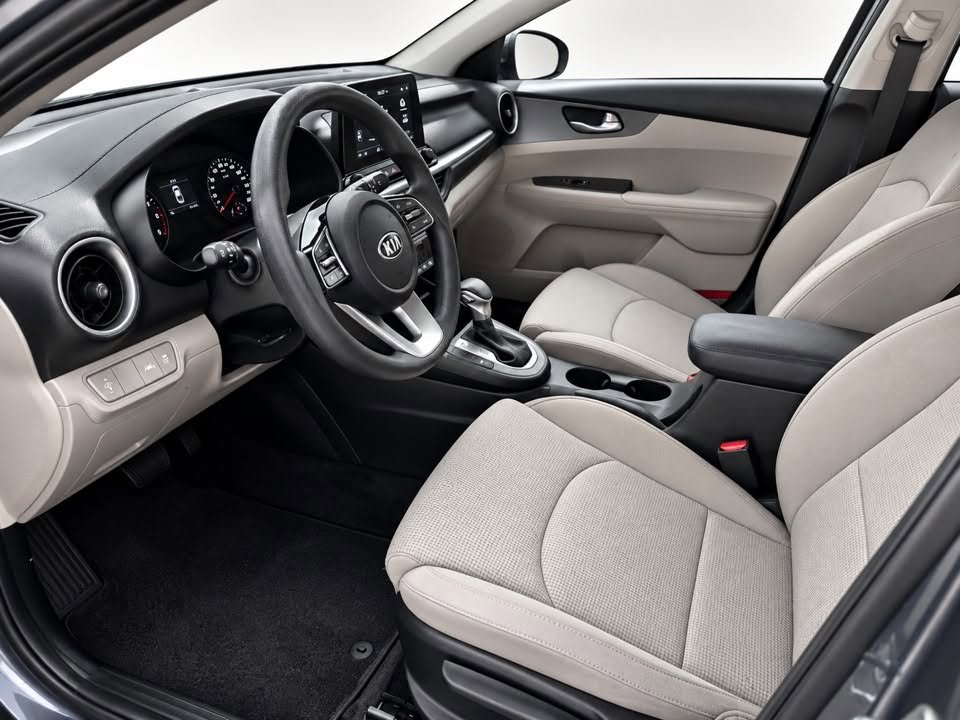 2019 Kia Forte - $12,995