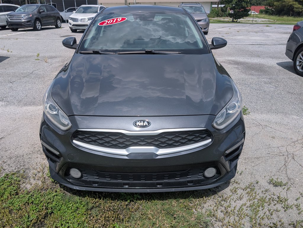 2019 Kia Forte - $13,995