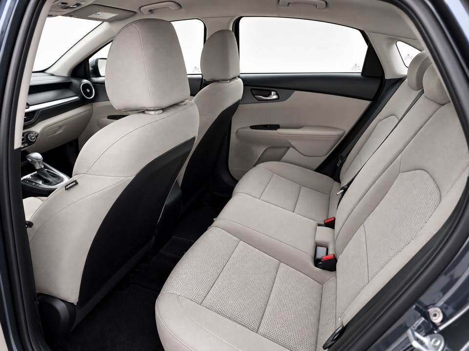 2019 Kia Forte - $12,995