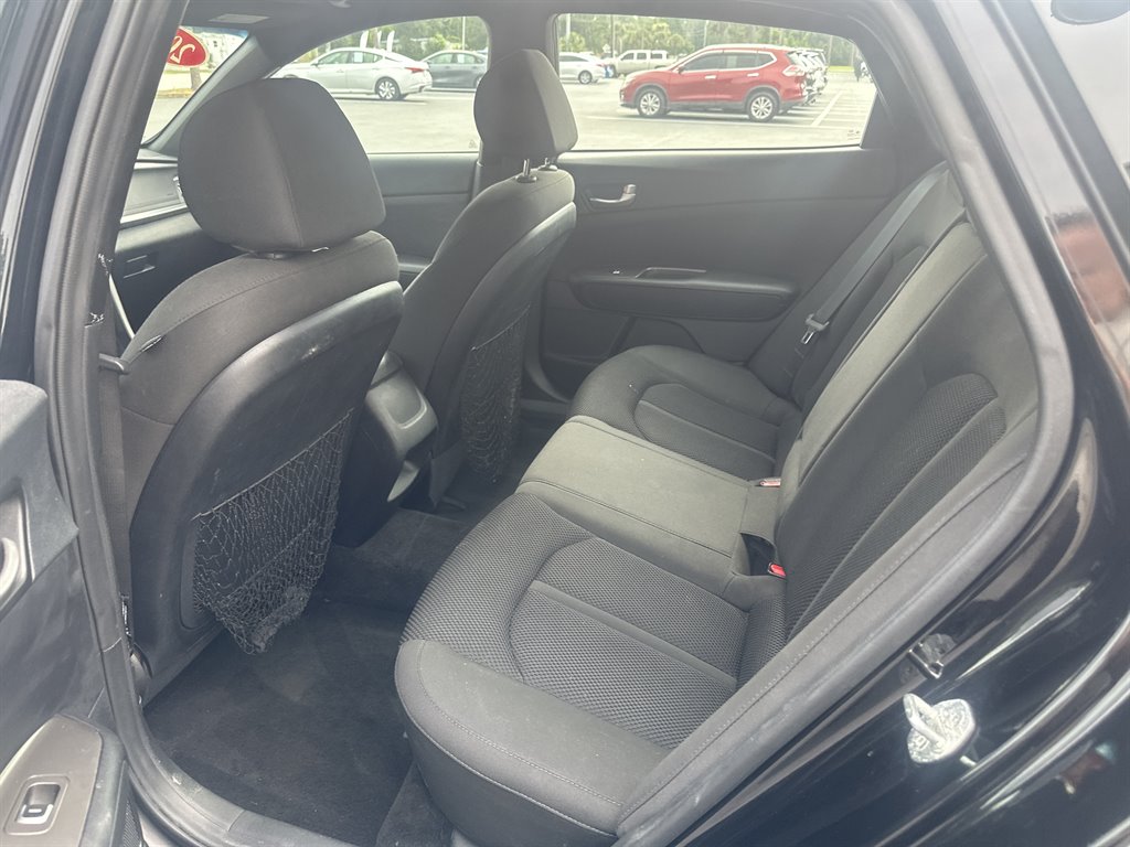 2020 Kia Optima - $13,995