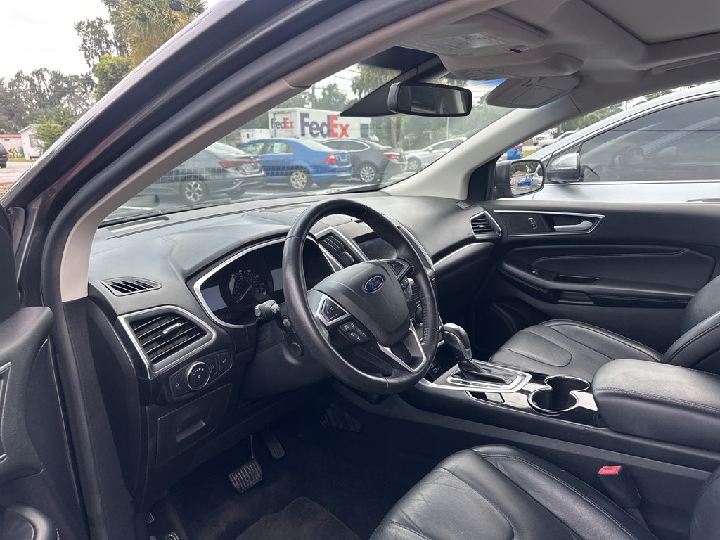 2016 Ford Edge - $13,995