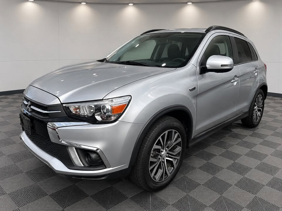 2018 Mitsubishi Outlander - $12,995