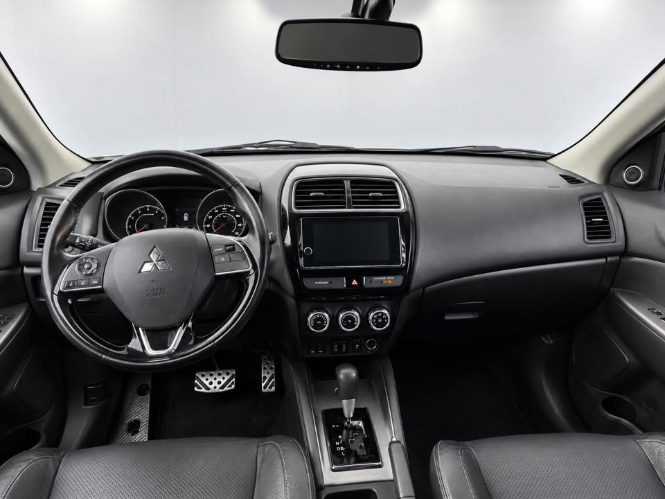 2018 Mitsubishi Outlander - $12,995
