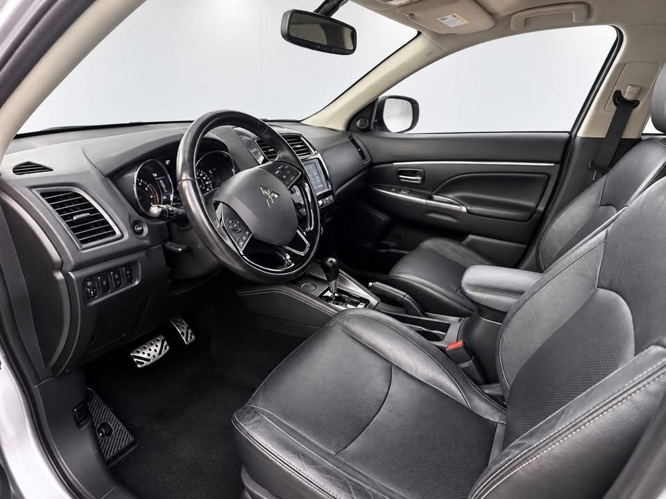 2018 Mitsubishi Outlander - $12,995