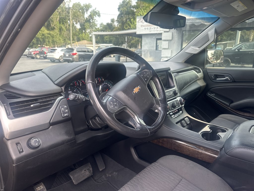 2019 Chevrolet Tahoe - $19,995