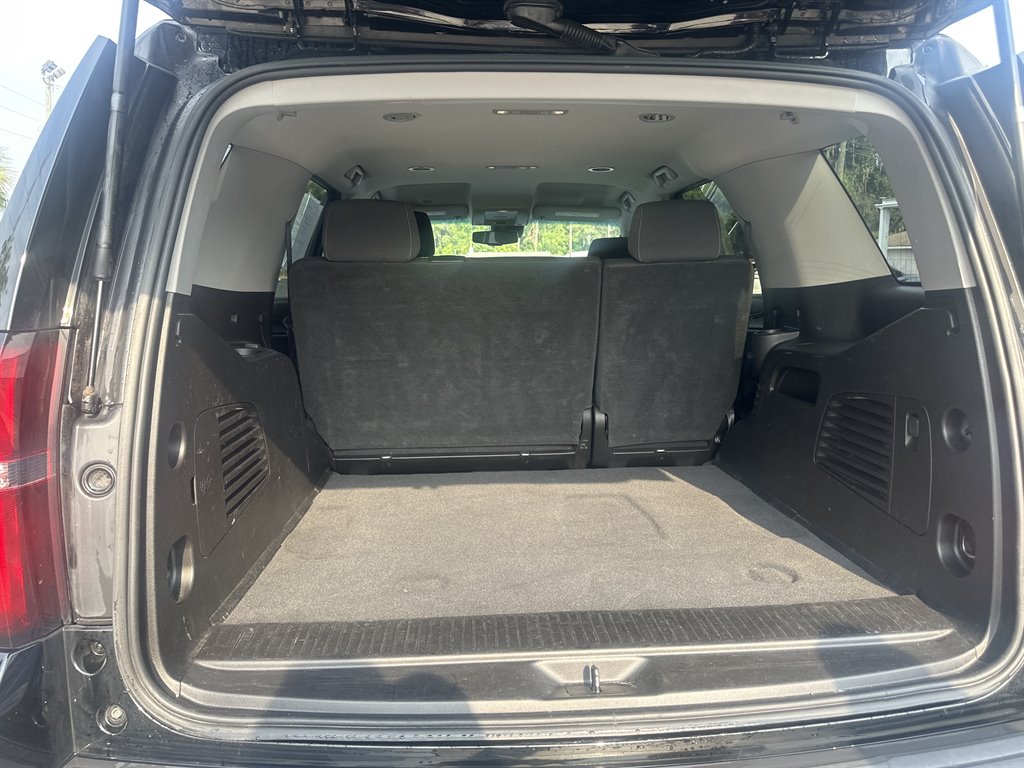 2019 Chevrolet Tahoe - $19,995