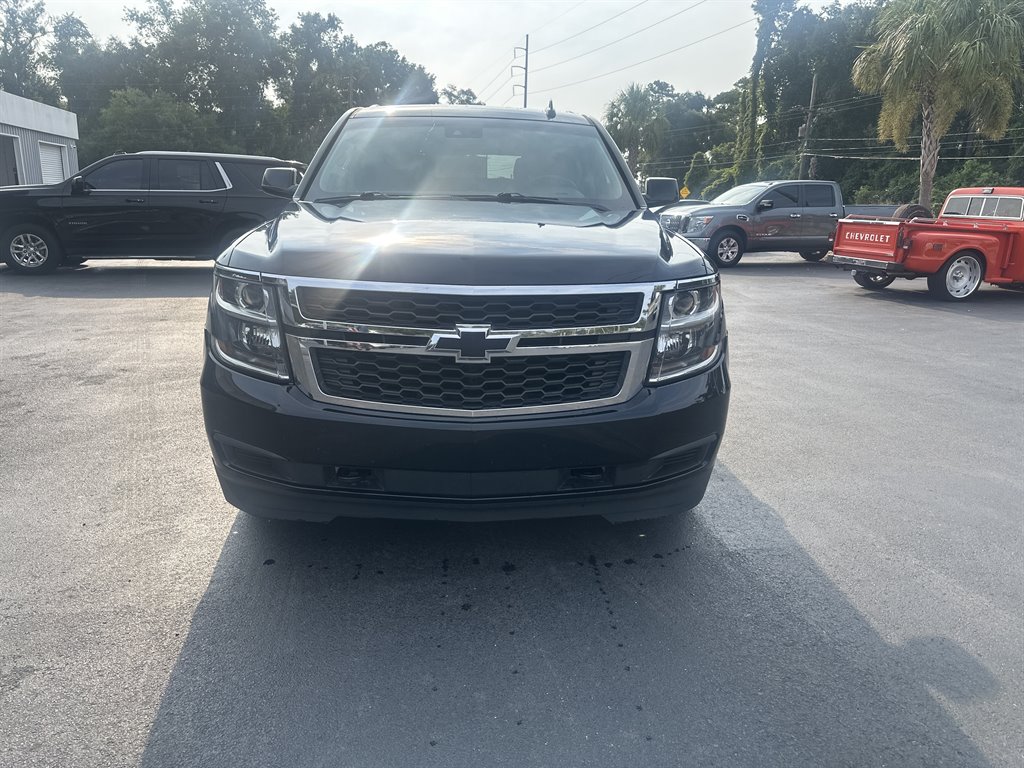 2019 Chevrolet Tahoe - $19,995