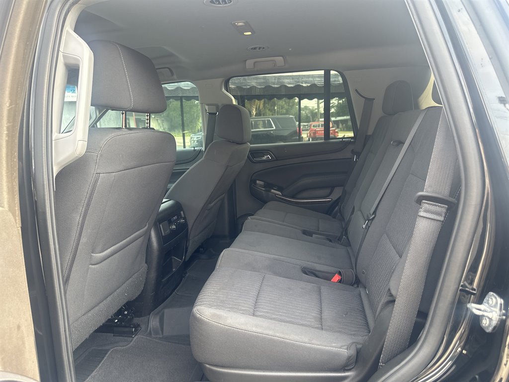 2019 Chevrolet Tahoe - $19,995