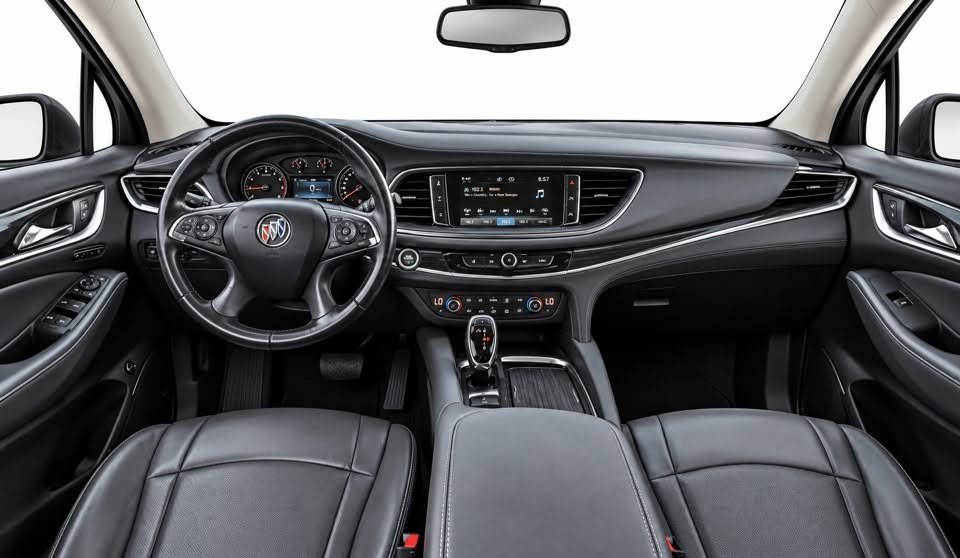 2019 Buick Enclave - $15,995